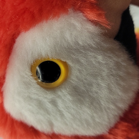 Wild Republic Parrot Plushie - Picture 10 of 14